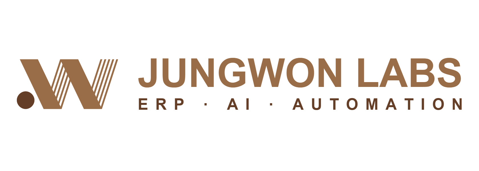 중원랩스 JUNGWON LABS